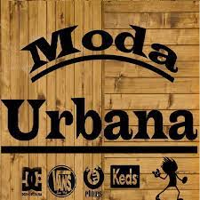 Moda Urbana
