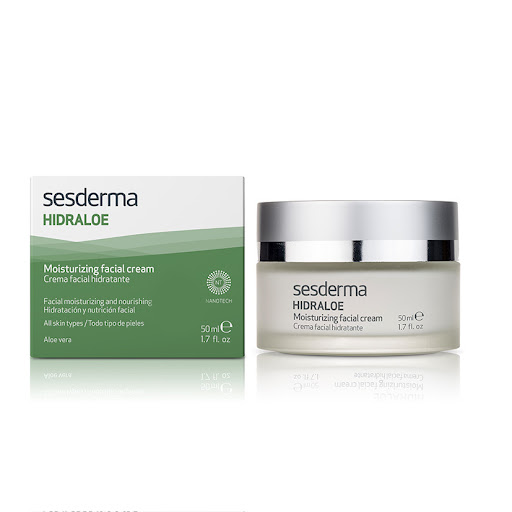 Crema Hidratante