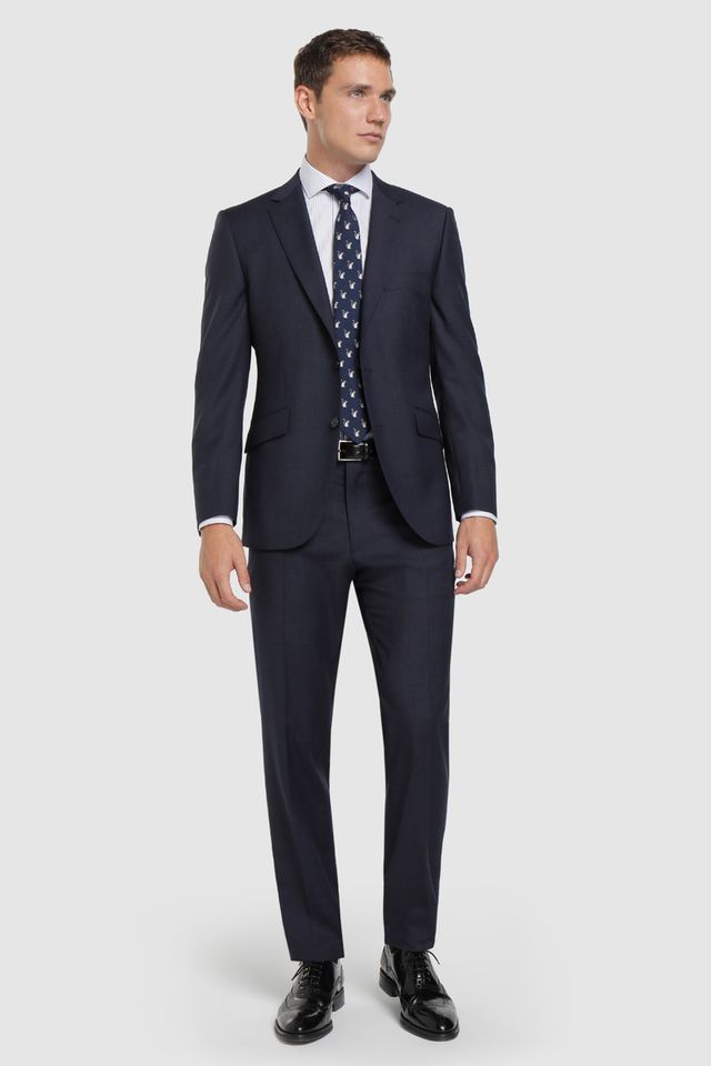 Traje de Oficina