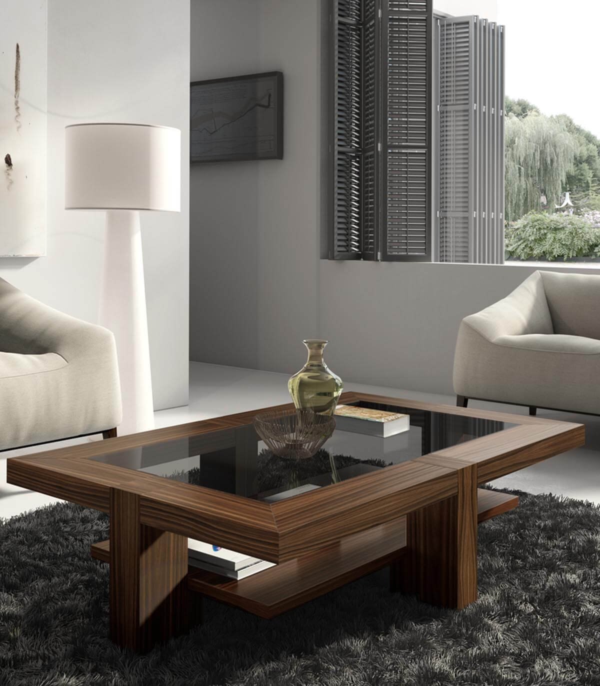 Mesa de Centro