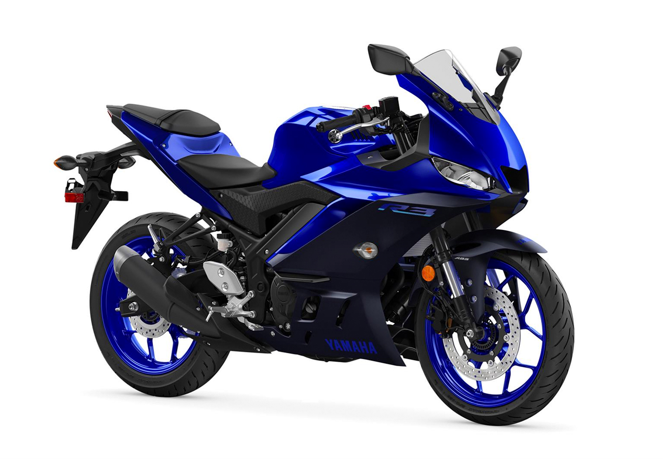 moto R3