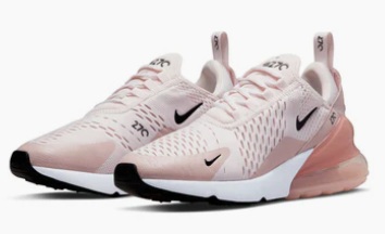 Nike Mujer