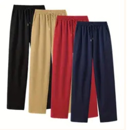 Pantalones de Vestir para Mujer